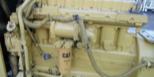 Diesel Generator Set