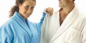 Bathrobes