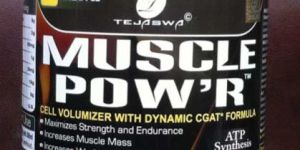 Muscle Power