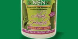 Aloe Vera Healer Juice