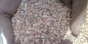 Refractory Bed Material