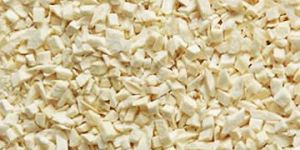 Dehydrated Garlic Chopped