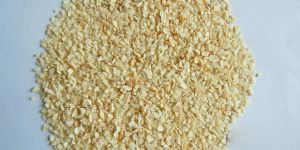 Dehydrated Garlic Granules