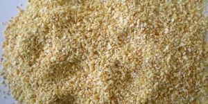 Dehydrated Garlic Minced