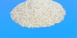 Dehydrated White Onion Minced