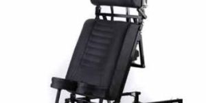 Motorised Standup Wheelchair