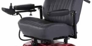 Motorized Wheelchairs