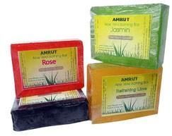 Aloevera Bathing Bar