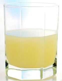 Lemon Juice