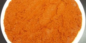 Red Chilli Puree