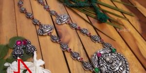 TLH-0010 Long Necklace Set
