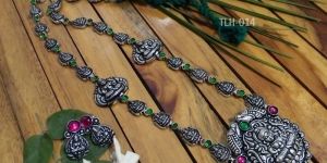 TLH-0014 Long Necklace Set