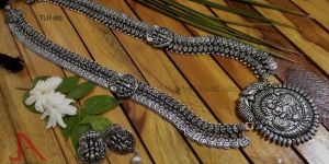TLH-003 Long Necklace Set