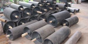 Conveyor Pulley