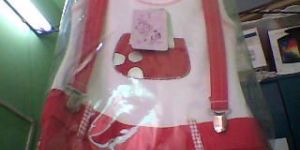 Baby Cotton Garments