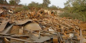 Iron Scrap