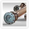 Cardan Shaft Couplings