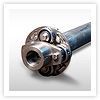 Drive Shaft Couplings