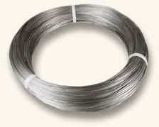 Binding Wire