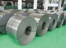 Cr Coil Full Hard Steel Sheet, Annealed Steel Sheet