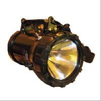 Solar Army Search Light