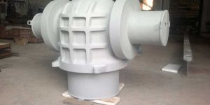 Body Pattern Aluminium