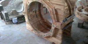 Butterfly Valve Core