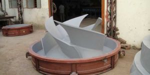 Impeller Pattern