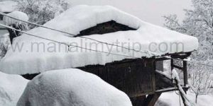 Manali Holiday Packages