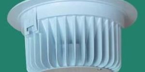 LED Down Light Housing