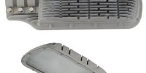LED Street Light Housing