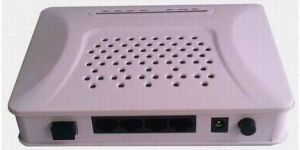 Ace 4fe Epon Onu Networking Equipment