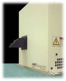 Low-cost Class a Solar Simulator