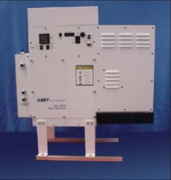 Sun 3000 Aaa Solar Simulator