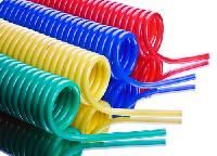 PVC Spiral Hoses