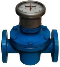Oil Flow Meter