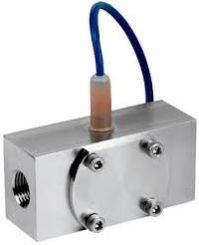 Turbine Flow Meters