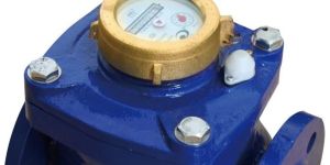 Water Meter Bulk Type , Woltman Type  Fedrel