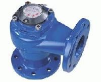 Woltman Water Meters