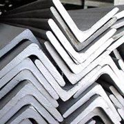 Mild Steel Angles