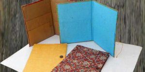 Decorative File Folders