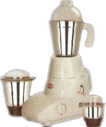 Top Life Mixer Grinder