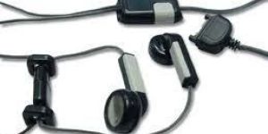 Mobile Earphones