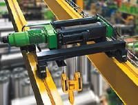 Electric Hoist Cranes