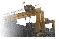 Gantry Cranes