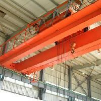 Offset Crab Cranes