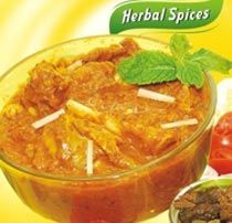 Mutton Masala