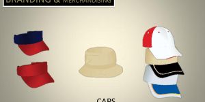 Caps, Hats
