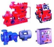 Fire Fighting Product