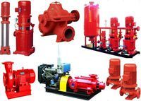 Fire Fighting System